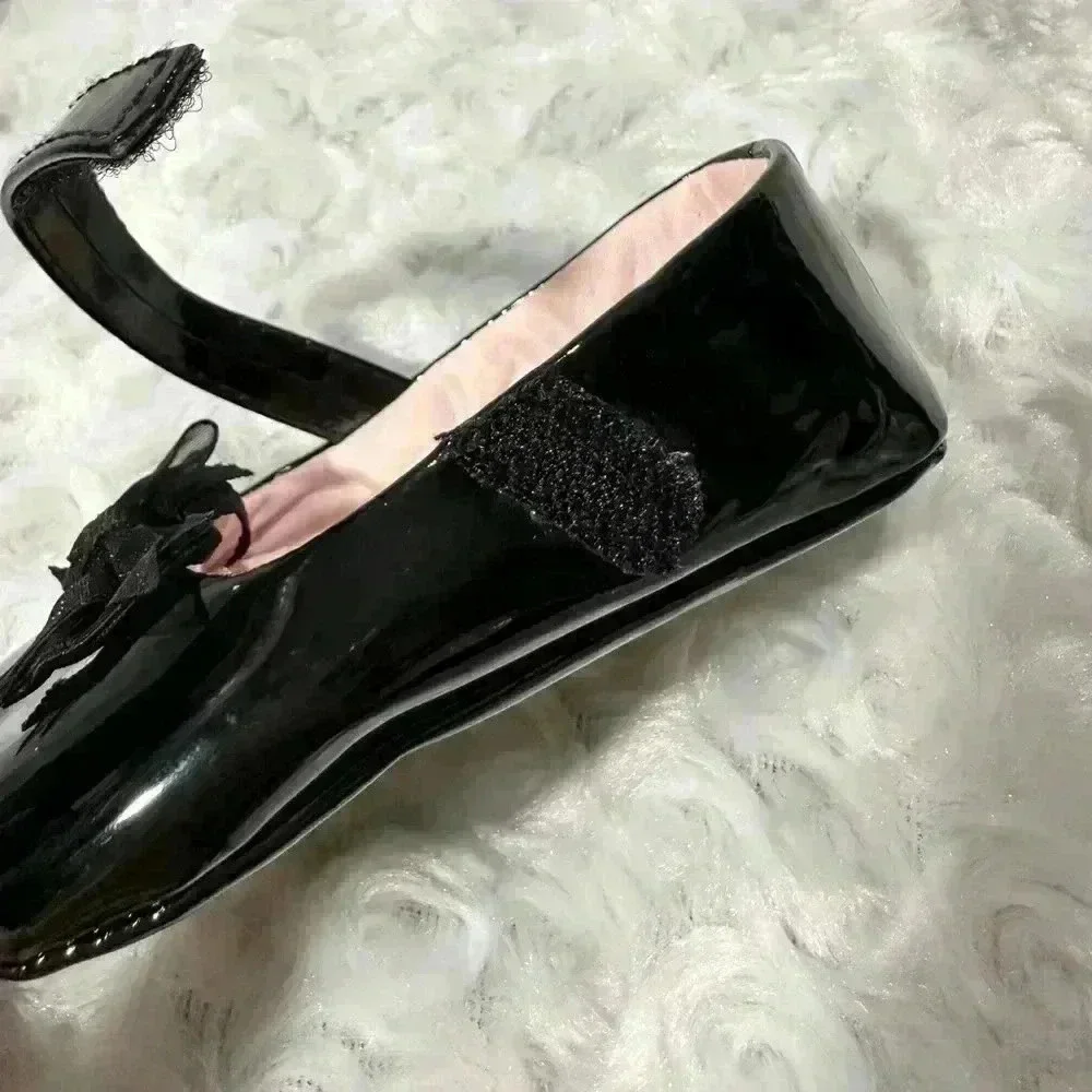 Carters‎ Child of Mine Mary Jane Baby Girl Flats